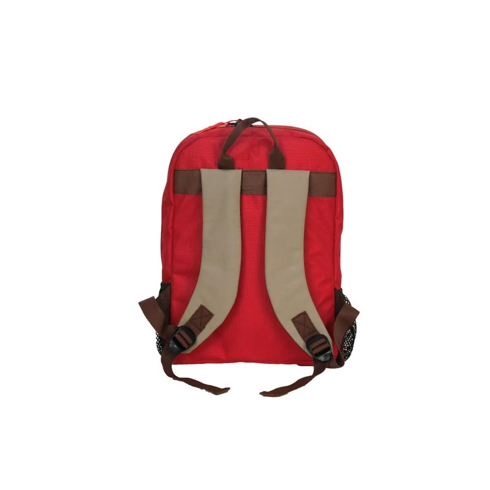 Kids Backpack - Monkey