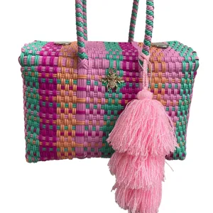 Lilly Love Lunch Tote