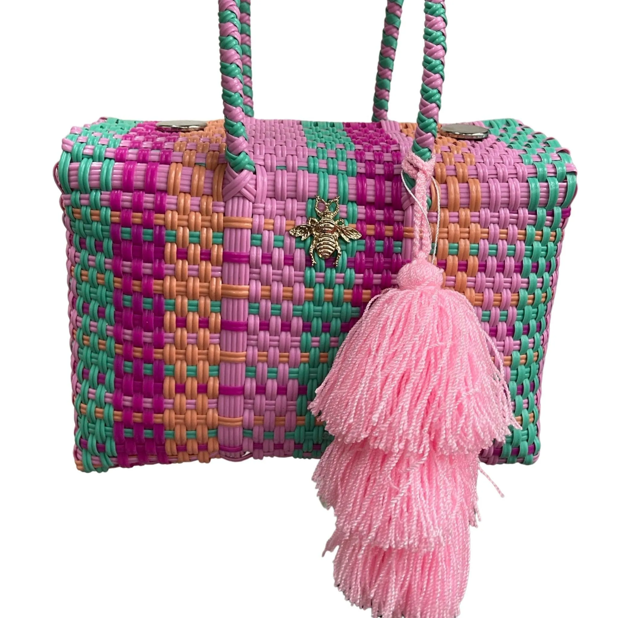 Lilly Love Lunch Tote