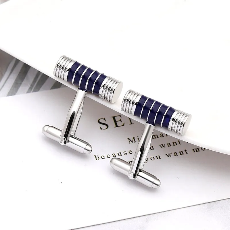 Male Business Cufflinks