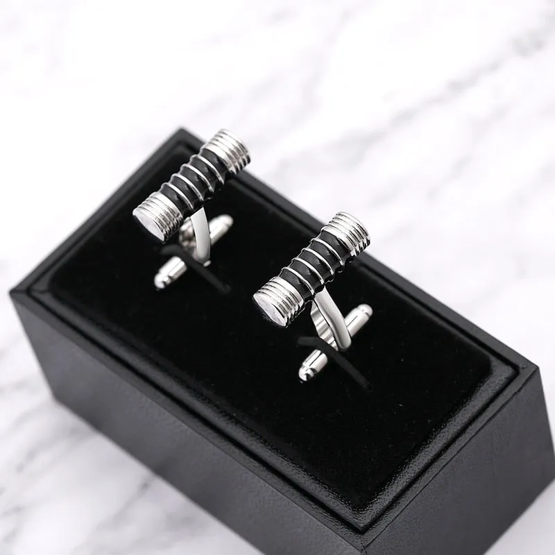 Male Business Cufflinks