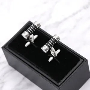 Male Business Cufflinks