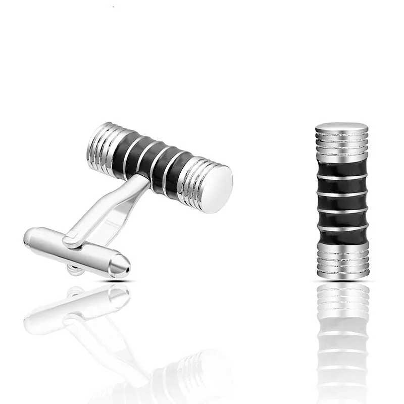 Male Business Cufflinks