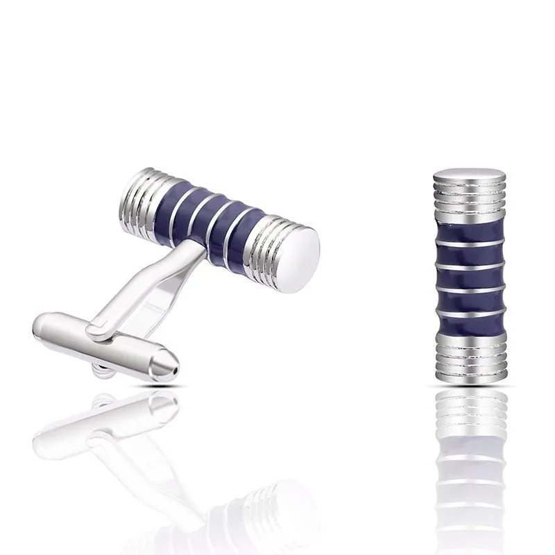 Male Business Cufflinks