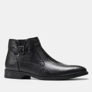 Men's business boots