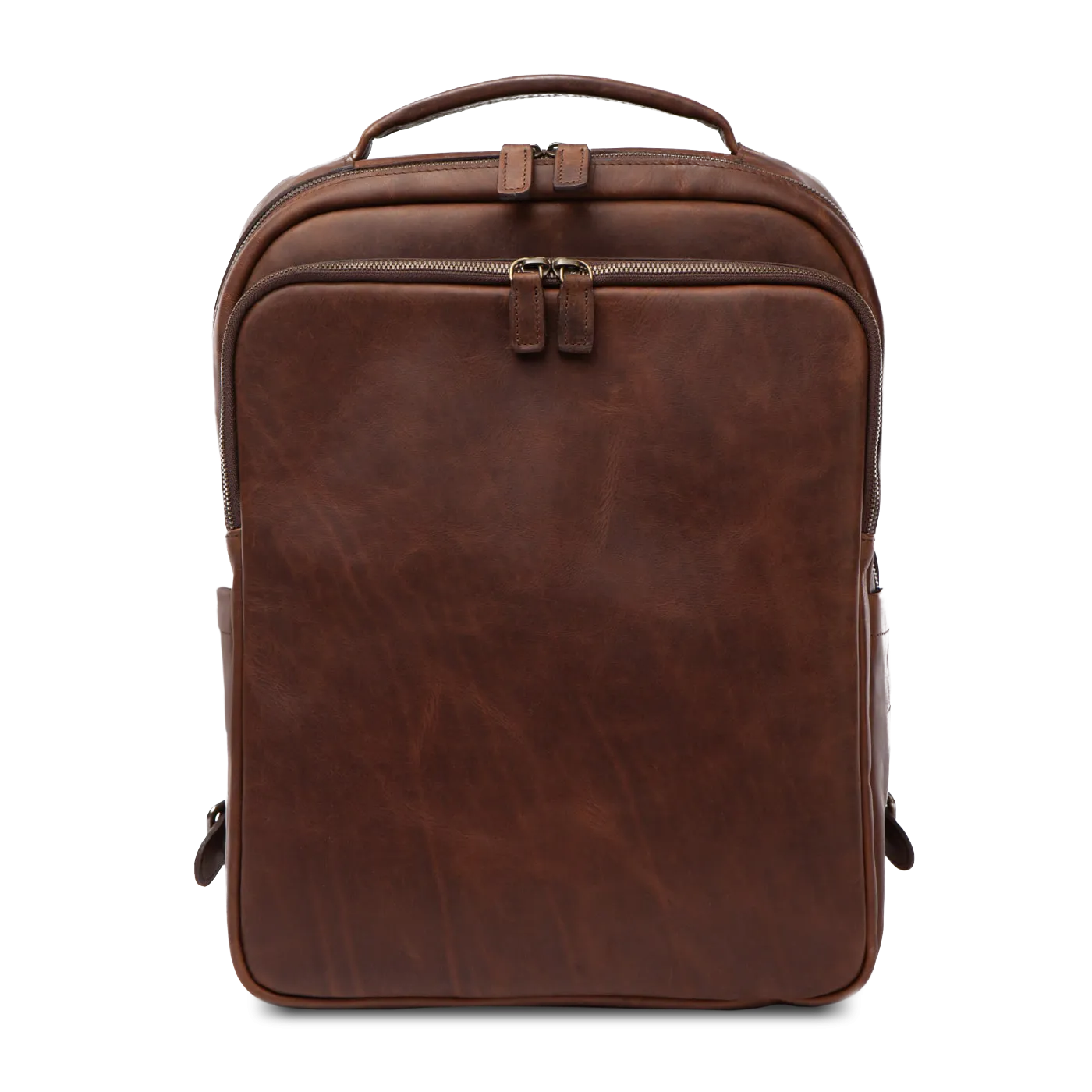 Moore and Giles Quinn Commuter Backpack - Baldwin Oak