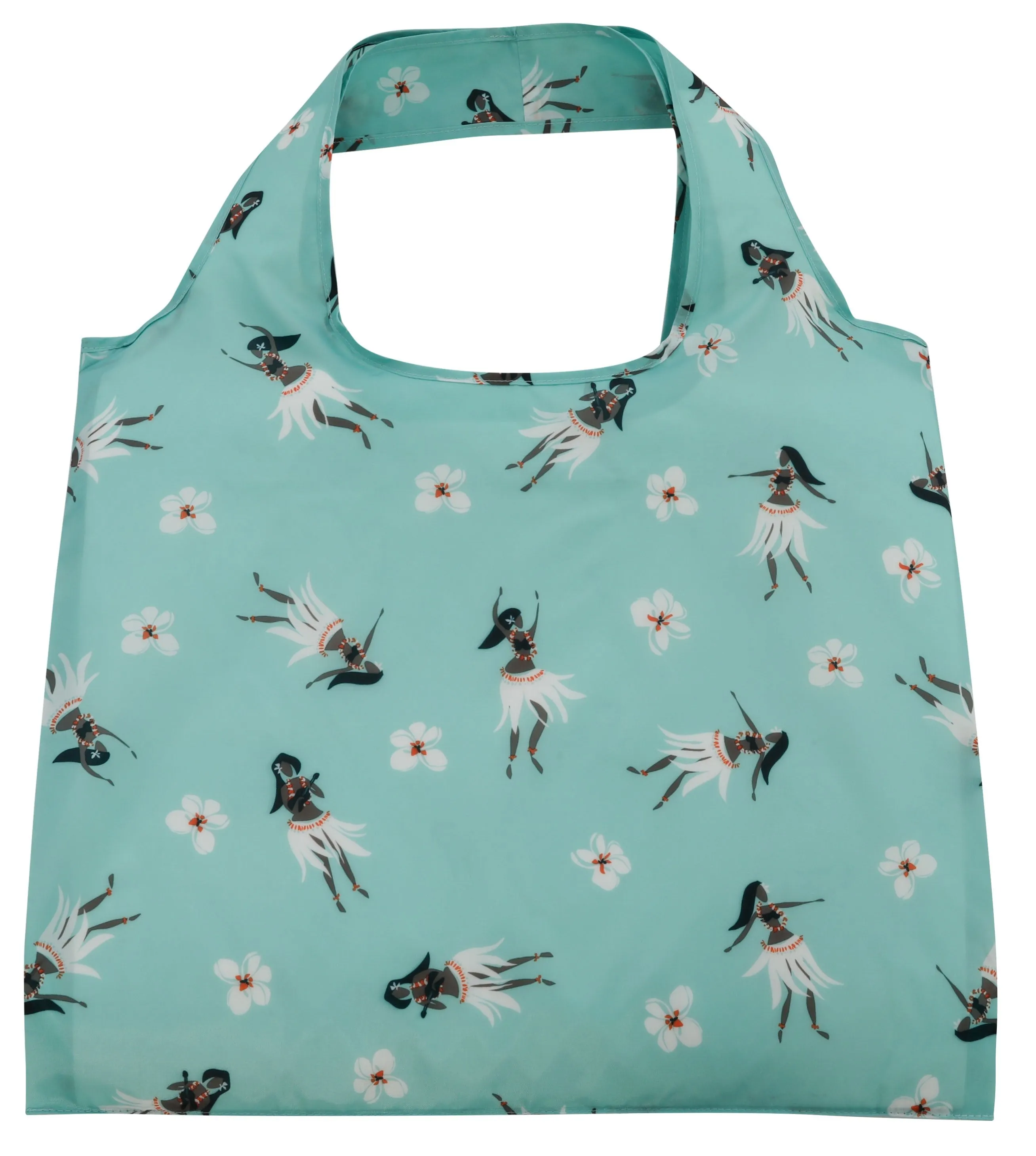 PACKABLE BEACH TOTES AND DRAWSTRING BACKPACK
