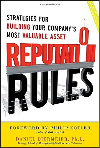 Reputation Rules - 20 CPE Hours (BUS404)