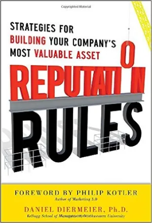 Reputation Rules - 20 CPE Hours (BUS404)