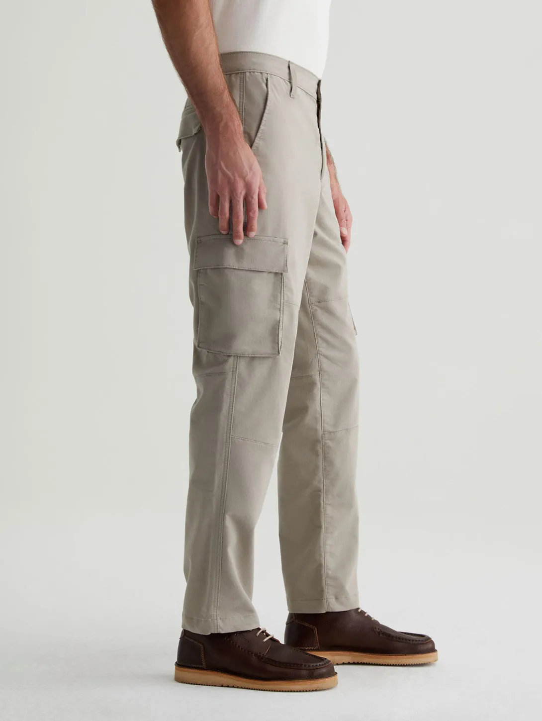 Rover Pant - Dry Dust