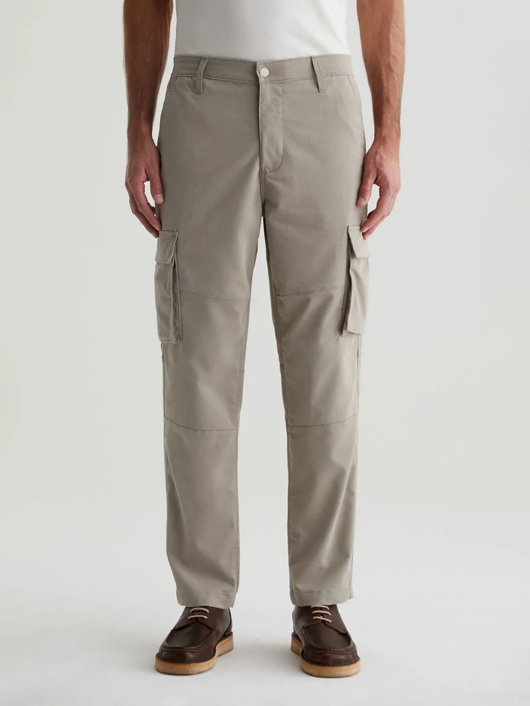 Rover Pant - Dry Dust