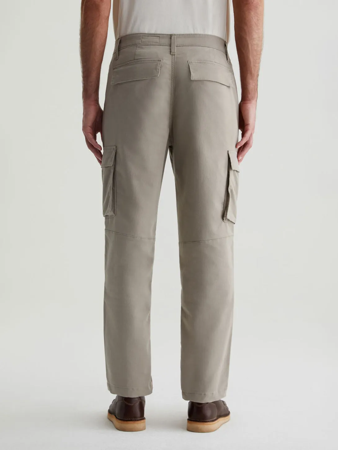 Rover Pant - Dry Dust