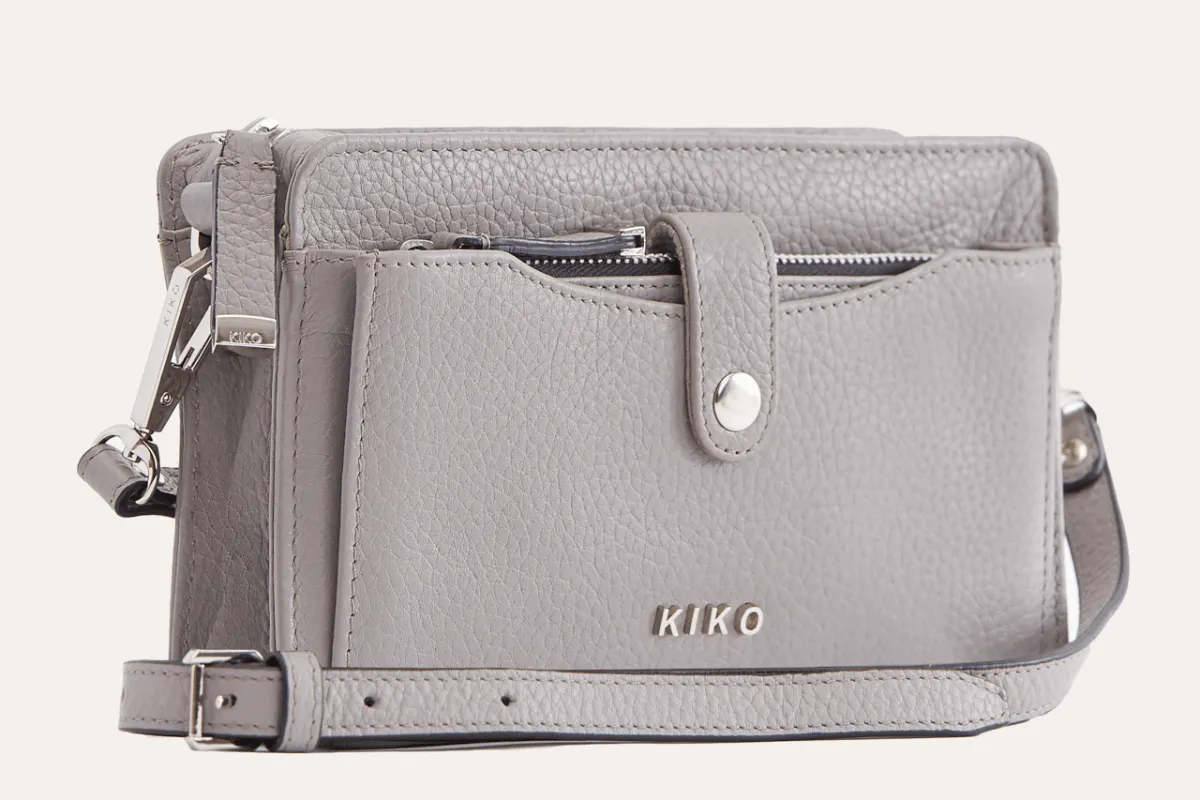 Stylish Wallet Crossbody Bag  Versatile & Chic