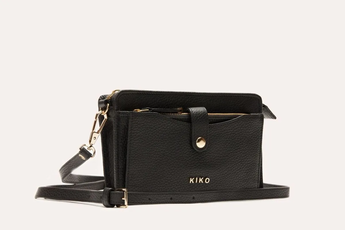 Stylish Wallet Crossbody Bag  Versatile & Chic