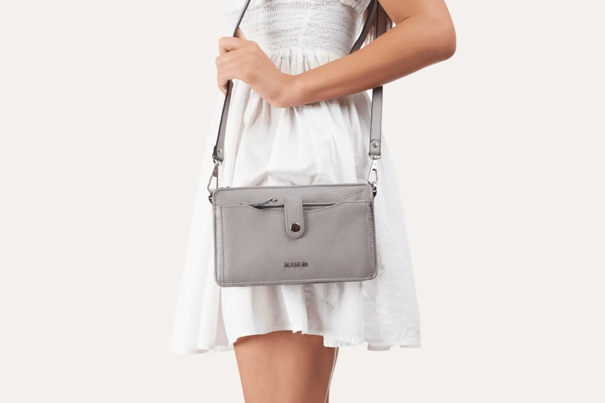 Stylish Wallet Crossbody Bag  Versatile & Chic