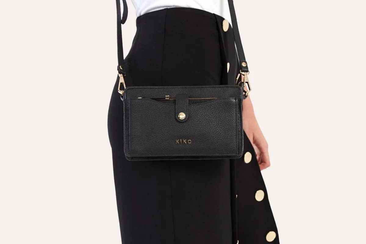 Stylish Wallet Crossbody Bag  Versatile & Chic