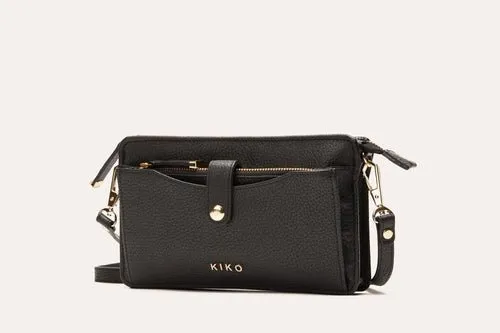 Stylish Wallet Crossbody Bag  Versatile & Chic