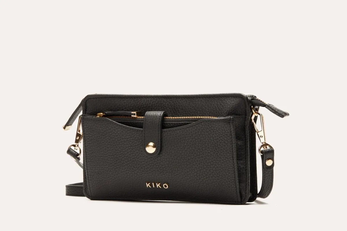 Stylish Wallet Crossbody Bag  Versatile & Chic