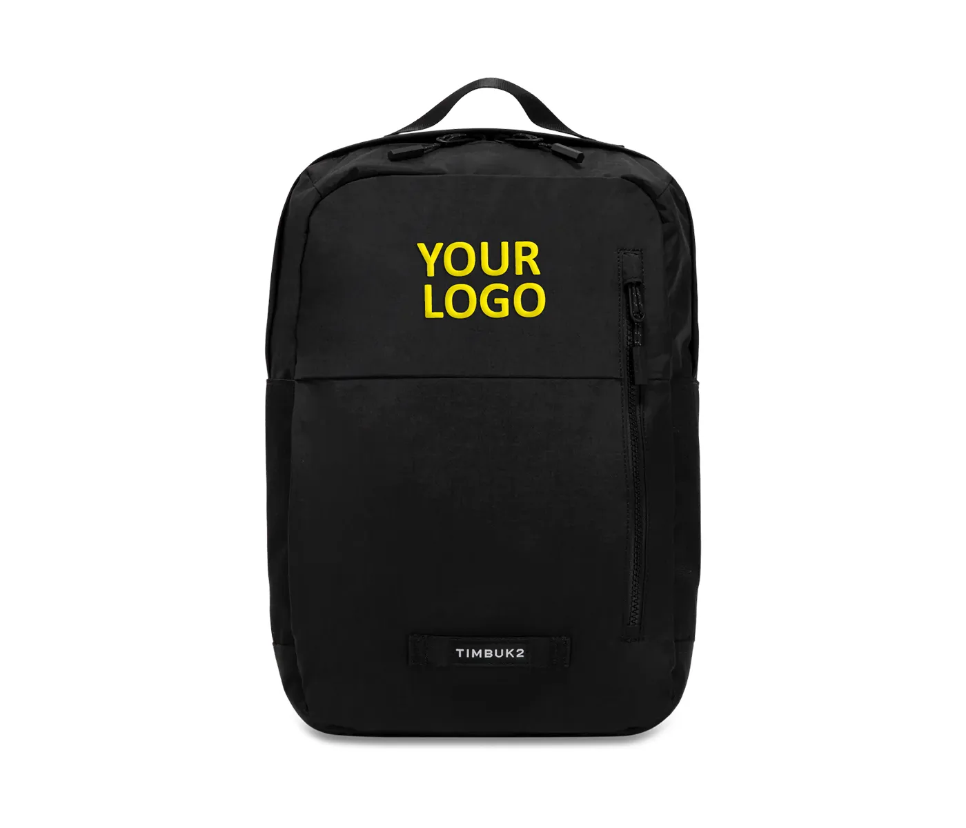 Timbuk2 Spirit Custom 13 inch Laptop Backpacks, Eco Black