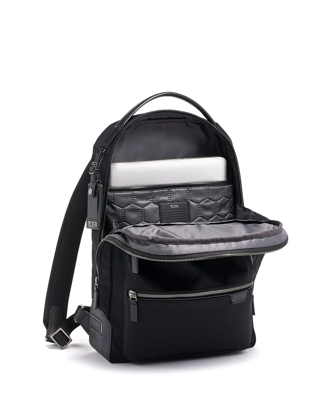 Tumi Bradner Backpack, Black