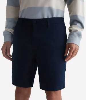 Wanderer Airluxe Short in Bay Bridge