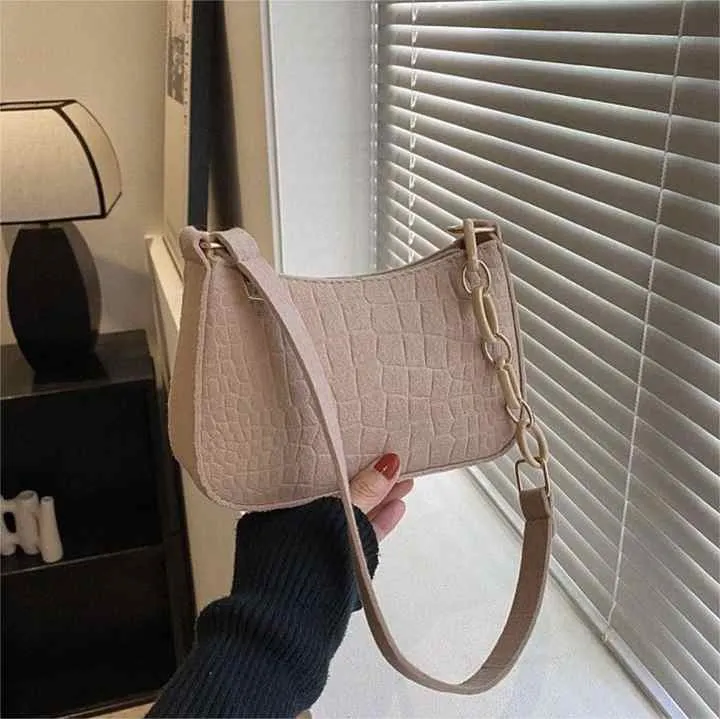 Women's Bag Fast Delivery Luxury Brand Designer Handbag Shoulder Bags for Women حقيبة نسائية تسليم سريع حقيبة يد بتصميم علامة تجارية فاخرة حقائب بحمالة كتف للنساء