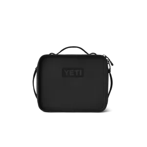 YETI DAYTRIP LUNCH BOX - BLACK