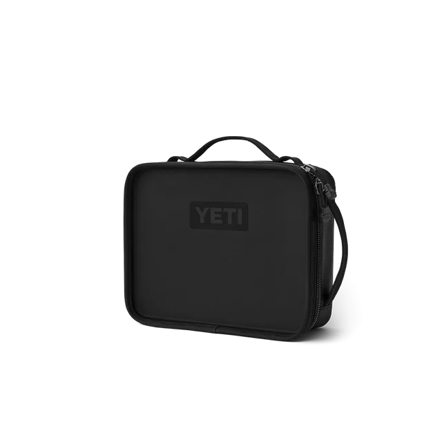 YETI DAYTRIP LUNCH BOX - BLACK