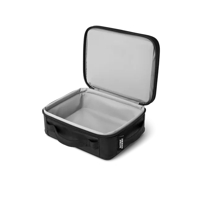 YETI DAYTRIP LUNCH BOX - BLACK