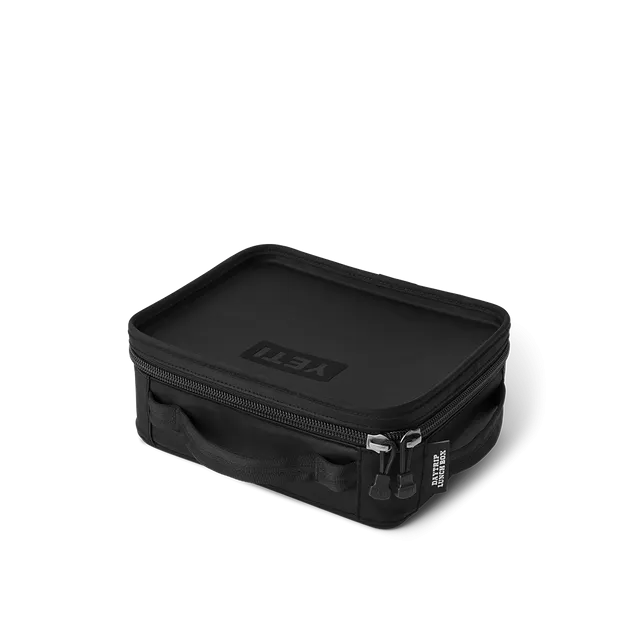 YETI DAYTRIP LUNCH BOX - BLACK