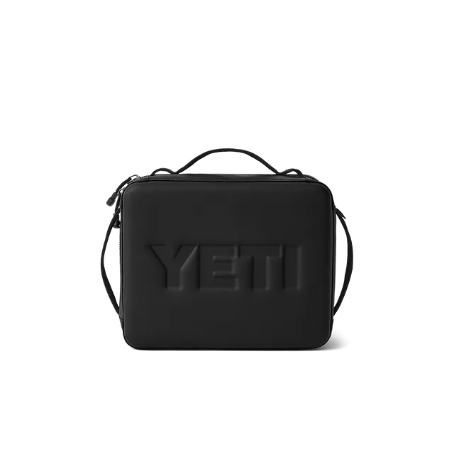 YETI DAYTRIP LUNCH BOX - BLACK